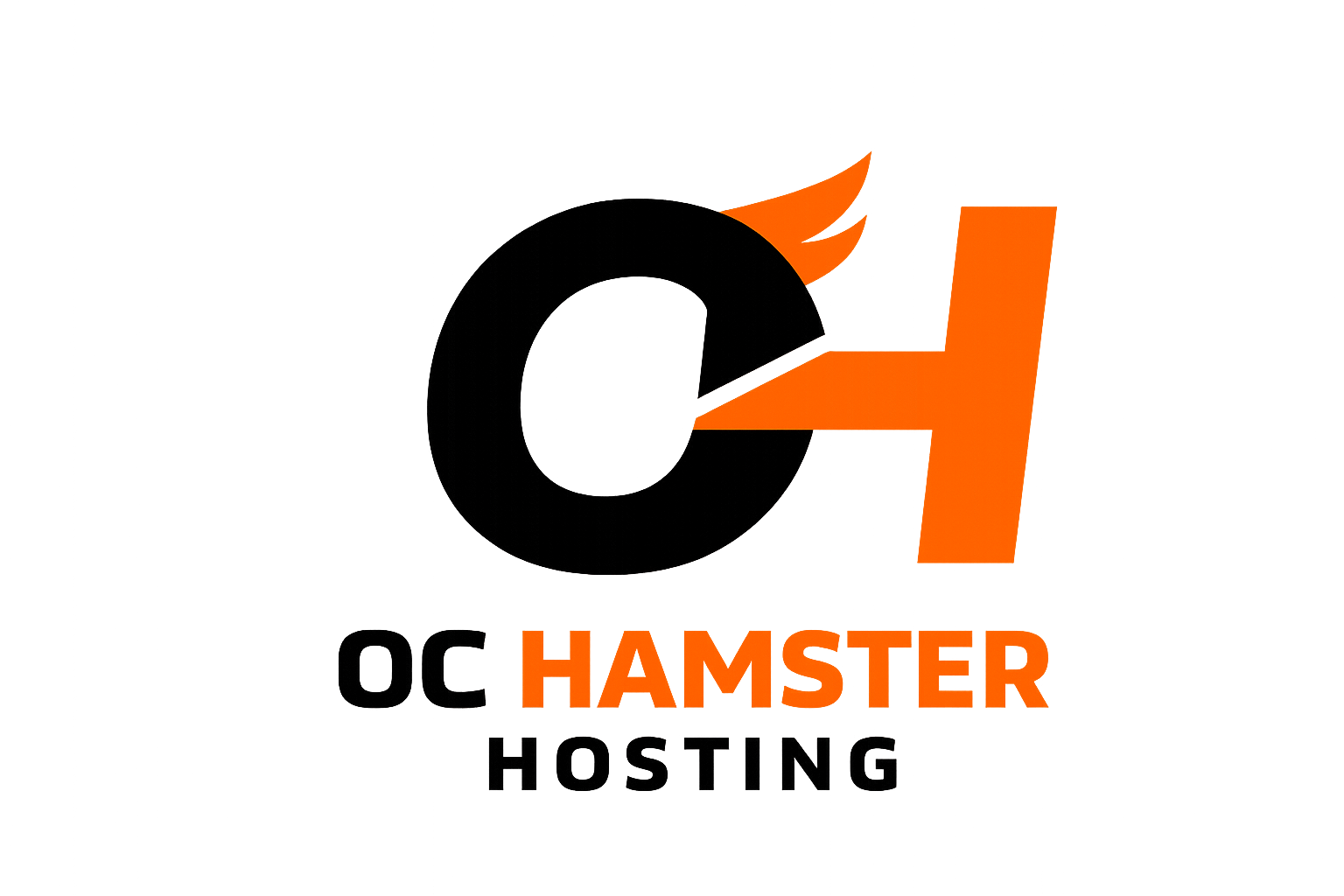 OC Hamster